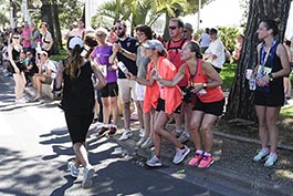 marathon Royan Charente-Maritime