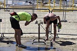 marathon Royan Charente-Maritime