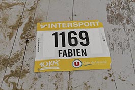 marathon Royan Charente-Maritime