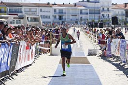 marathon Royan Charente-Maritime