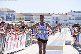 marathon Royan Charente-Maritime