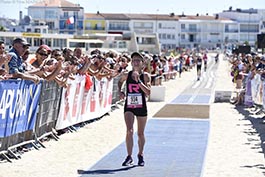 marathon Royan Charente-Maritime