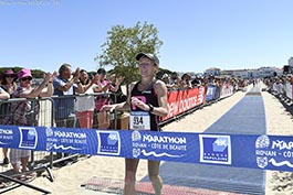 marathon Royan Charente-Maritime