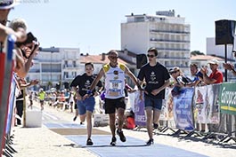 marathon Royan Charente-Maritime