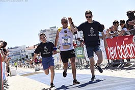 marathon Royan Charente-Maritime