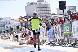 marathon Royan Charente-Maritime