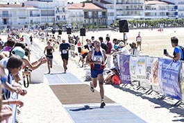 marathon Royan Charente-Maritime