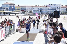 marathon Royan Charente-Maritime