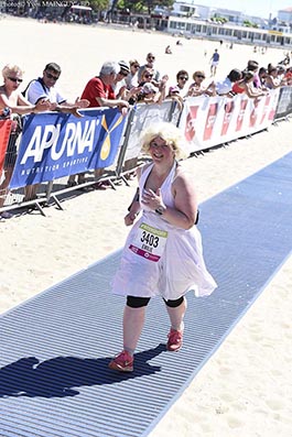 marathon Royan Charente-Maritime