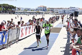 marathon Royan Charente-Maritime