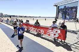 marathon Royan Charente-Maritime