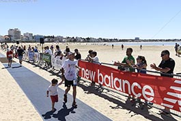 marathon Royan Charente-Maritime