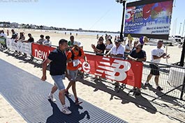 marathon Royan Charente-Maritime