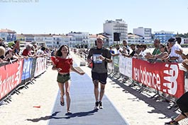 marathon Royan Charente-Maritime