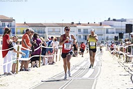 marathon Royan Charente-Maritime