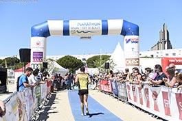 marathon Royan Charente-Maritime