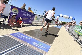 marathon Royan Charente-Maritime