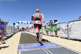 marathon Royan Charente-Maritime