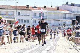 marathon Royan Charente-Maritime