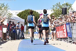 marathon Royan Charente-Maritime