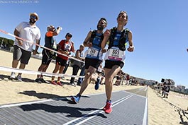 marathon Royan Charente-Maritime