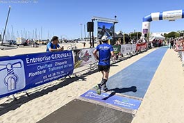 marathon Royan Charente-Maritime