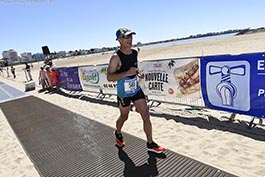 marathon Royan Charente-Maritime