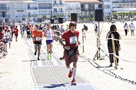 marathon Royan Charente-Maritime