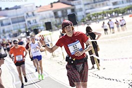 marathon Royan Charente-Maritime