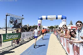 marathon Royan Charente-Maritime