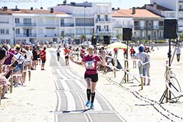 marathon Royan Charente-Maritime