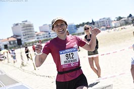 marathon Royan Charente-Maritime