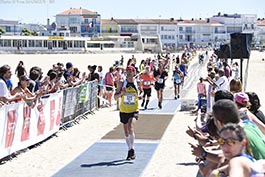 marathon Royan Charente-Maritime