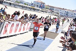 marathon Royan Charente-Maritime