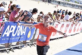 marathon Royan Charente-Maritime