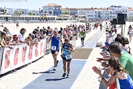 marathon Royan Charente-Maritime