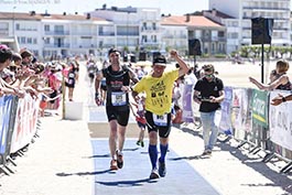 marathon Royan Charente-Maritime