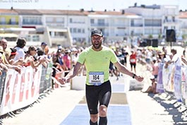 marathon Royan Charente-Maritime