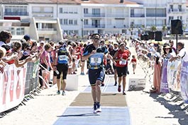 marathon Royan Charente-Maritime