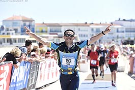 marathon Royan Charente-Maritime