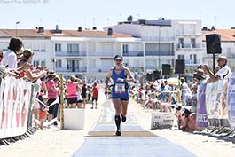 marathon Royan Charente-Maritime