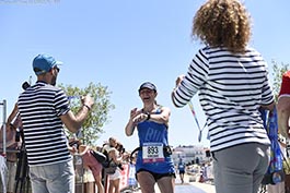 marathon Royan Charente-Maritime