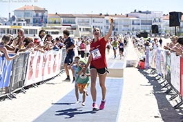 marathon Royan Charente-Maritime