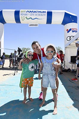 marathon Royan Charente-Maritime