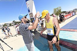 marathon Royan Charente-Maritime