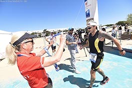 marathon Royan Charente-Maritime