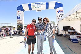 marathon Royan Charente-Maritime