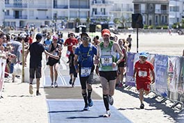 marathon Royan Charente-Maritime