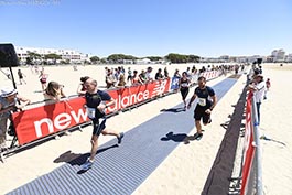 marathon Royan Charente-Maritime