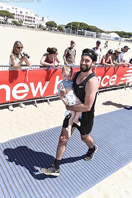 marathon Royan Charente-Maritime